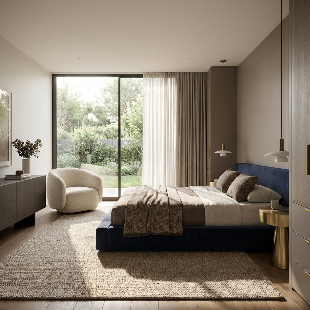 Intérieur design